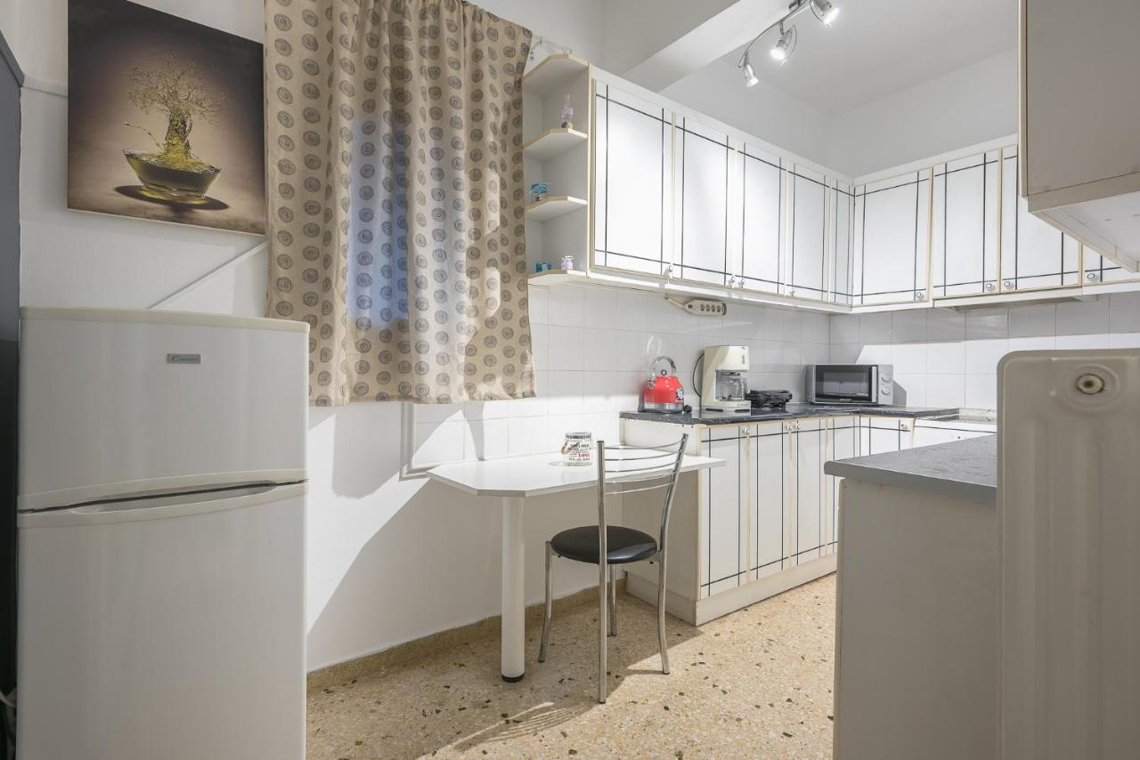 Boutique Acropolis Apartment By Cloudkeys - Just 5 Minutes Walk To Acropolis Museum 雅典 外观 照片