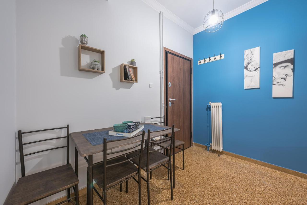Boutique Acropolis Apartment By Cloudkeys - Just 5 Minutes Walk To Acropolis Museum 雅典 外观 照片