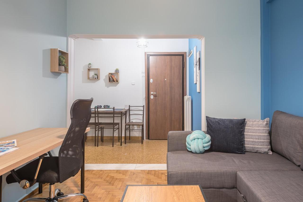 Boutique Acropolis Apartment By Cloudkeys - Just 5 Minutes Walk To Acropolis Museum 雅典 外观 照片